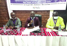 Lutte contre la dégradation des écosystèmes naturels : des organismes prennent les devants