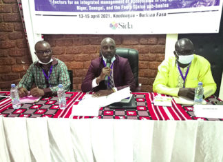 Lutte contre la dégradation des écosystèmes naturels : des organismes prennent les devants