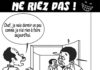 Sourire du 14-04-2021