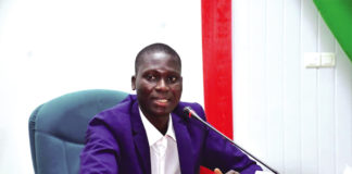 Conseil national de sécurité alimentaire : l’opération 10 000 tonnes de céréales de la CEDEAO passée en revue