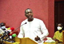 Energie solaire au Burkina : trois projets de loi pour vulgariser le secteur