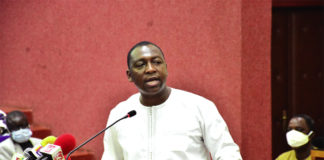 Energie solaire au Burkina : trois projets de loi pour vulgariser le secteur