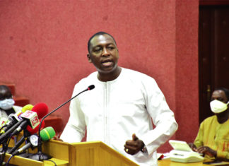 Energie solaire au Burkina : trois projets de loi pour vulgariser le secteur