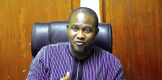 Mise en accusation de Blaise Compaoré : « Il risque la prison à vie », Me Ambroise Farama