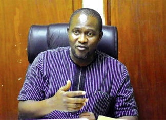 Mise en accusation de Blaise Compaoré : « Il risque la prison à vie », Me Ambroise Farama