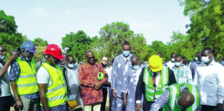 Centre des métiers de l’eau : bientôt un nouveau siège