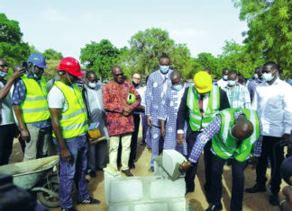 Centre des métiers de l’eau : bientôt un nouveau siège
