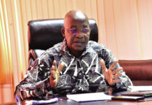 Mise en œuvre du second Compact : « Des mesures sont prises pour que l’échéance d’août 2022 soit respectée », Dr Tambi Samuel Kaboré, coordonnateur national de l’UCF-Burkina