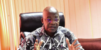 Mise en œuvre du second Compact : « Des mesures sont prises pour que l’échéance d’août 2022 soit respectée », Dr Tambi Samuel Kaboré, coordonnateur national de l’UCF-Burkina