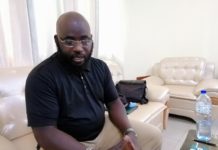 Tasien Somé, créateur de Ybann: « Je veux faire connaître mon réseau social à un niveau inimaginable »