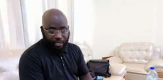 Tasien Somé, créateur de Ybann: « Je veux faire connaître mon réseau social à un niveau inimaginable »