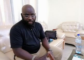 Tasien Somé, créateur de Ybann: « Je veux faire connaître mon réseau social à un niveau inimaginable »