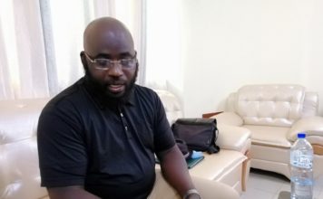 Tasien Somé, créateur de Ybann: « Je veux faire connaître mon réseau social à un niveau inimaginable »