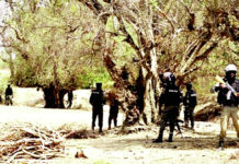 IRAPOL : un puissant outil de lutte contre l’insécurité à soutenir