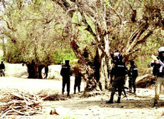 IRAPOL : un puissant outil de lutte contre l’insécurité à soutenir