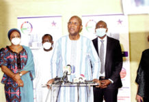 Second Compact : le Comité d’orientation et de suivi installé