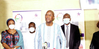 Second Compact : le Comité d’orientation et de suivi installé