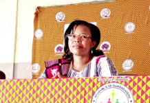 Livre « Réussir ses études et sa vie » : les conseils de Yéli Monique Kam aux élèves