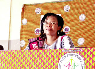 Livre « Réussir ses études et sa vie » : les conseils de Yéli Monique Kam aux élèves