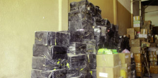 Lutte contre la fraude : des produits d’une valeur de près de 500 millions saisis