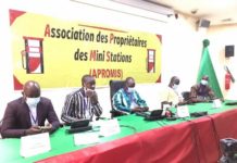 Mini-stations d’essence: Des acteurs plaident pour l’octroi d’autorisations expresses