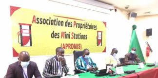 Mini-stations d’essence: Des acteurs plaident pour l’octroi d’autorisations expresses