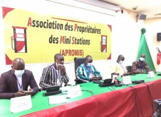 Mini-stations d’essence: Des acteurs plaident pour l’octroi d’autorisations expresses
