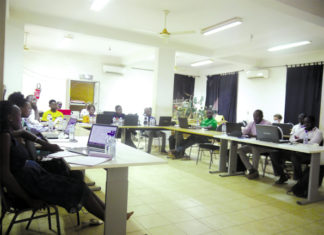 Financement extérieur des entreprises culturelles : des acteurs veulent réduire la dépendance