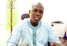 Projet de vaccin antipaludique : « Le R21/Matrix-M protège à 77% », Pr Halidou Tinto