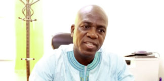 Projet de vaccin antipaludique : « Le R21/Matrix-M protège à 77% », Pr Halidou Tinto