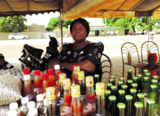 22e Journée nationale du Paysan : une rue marchande pour valoriser les produits agrosylvopastoraux