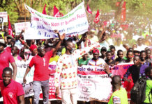 Insécurité, dégradation du réseau routier… : l’exaspération dans le Gulmu