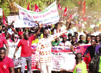Insécurité, dégradation du réseau routier… : l’exaspération dans le Gulmu