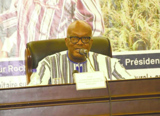 Journée nationale du paysan : la sécurisation du foncier préoccupe les producteurs