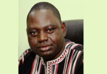 L’après Deby en question