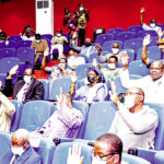 Trafic urbain à Ouagadougou : un projet de loi pour améliorer la fluidité