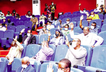 Trafic urbain à Ouagadougou : un projet de loi pour améliorer la fluidité