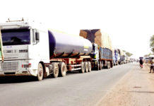 Secteurs des transports et de l’énergie : vers la mise en place d’un fonds CEDEAO