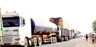 Secteurs des transports et de l’énergie : vers la mise en place d’un fonds CEDEAO