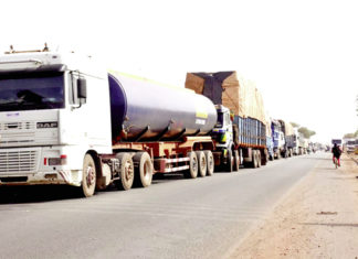 Secteurs des transports et de l’énergie : vers la mise en place d’un fonds CEDEAO