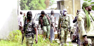 Attaques terroristes en Côte d’Ivoire : il ne s’agit guère d’un épiphénomène…