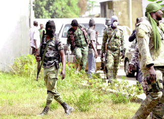 Attaques terroristes en Côte d’Ivoire : il ne s’agit guère d’un épiphénomène…