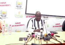 Mouvement d’humeur à la mairie de Ouagadougou : le conseil municipal s’explique