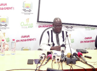 Mouvement d’humeur à la mairie de Ouagadougou : le conseil municipal s’explique