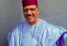 Investiture de Mohamed Bazoum : une cérémonie sous haute surveillance ce vendredi