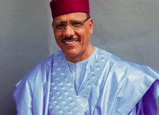 Investiture de Mohamed Bazoum : une cérémonie sous haute surveillance ce vendredi