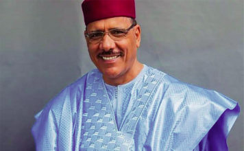 Investiture de Mohamed Bazoum : une cérémonie sous haute surveillance ce vendredi