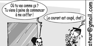 Sourire du 28-04-2021