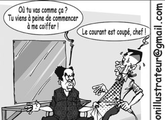 Sourire du 28-04-2021