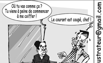 Sourire du 28-04-2021